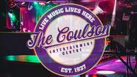Chanelle Albert & the Easy Company LIVE @ The Coulson Entertainment Centre
