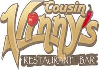 CHANELLE ALBERT & THE EASY COMPANY LIVE @ COUSIN VINNY'S RESTAURANT & BAR