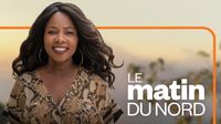 Chanelle Albert LIVE @ "Le matin du Nord" ICI NORD DE L'ONTARIO - RADIO CANADA SUDBURY