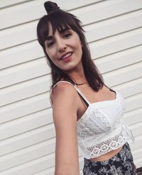 Chanelle Albert LIVESTREAM WEDNESDAY