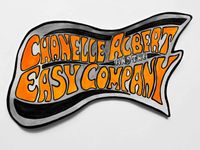 CHANELLE ALBERT & THE EASY COMPANY LIVE @ RED FANG