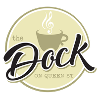 CHANELLE ALBERT LIVE @ THE DOCK ON QUEEN