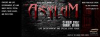 CHANELLE ALBERT & THE EASY COMPANY, CHERSEA, & ROYAL OAK live @ THE ASYLUM