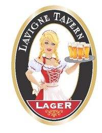 Chanelle Albert Live @ Lavigne Tavern