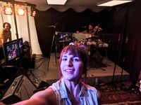 Chanelle Albert & The Easy Company @ LIVESTREAM PERFORMANCE! Hosted by TeoD PRODUCTIONS