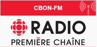 Chanelle Albert LIVE "LE MATIN DU NORD"