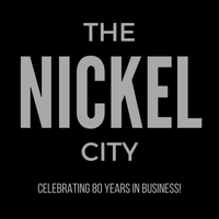CHANELLE ALBERT & THE EASY COMPANY LIVE @ THE NICKEL CITY