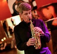 Alan Merrihew Live! - Cascades Bar & Grill Lounge