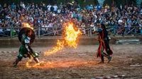Oregon Renaissance Faire