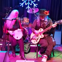 Rock For Tots 2023