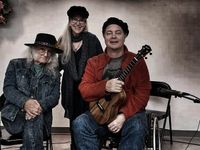 Joe Kidd & Sheila Burke In Concert