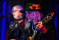 Songwriter Showcase 