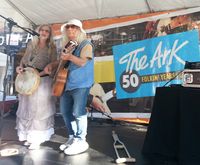 Ann Arbor Art Fair