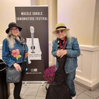 Joe Kidd & Sheila Burke In Concert