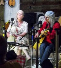 Bob's Barn Jamboree