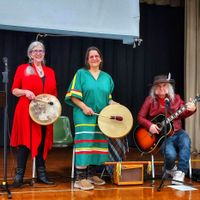Native American Cultural Presentation