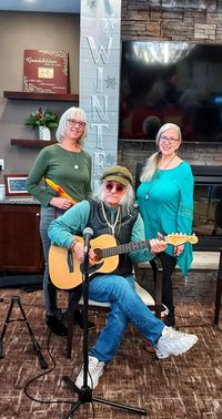 Songfarmers Of America Gathering