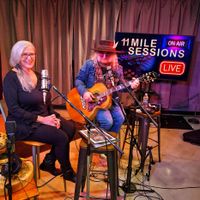 11 Mile Sessions Live
