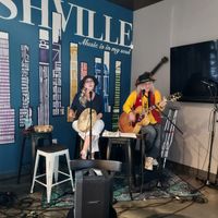 Songwriter Showcase