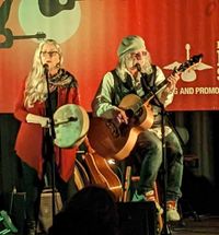 Folk Music Live 