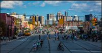 Corktown Sounds Detroit