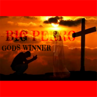 God’s Winner by BIG PERRO 