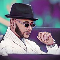 For The Love Of R&B by Dondi