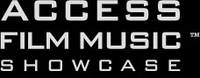 Access Film Music Showcase Rm630 RED