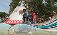 Indigenous Showcase
