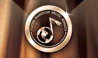 Nominated for Best Female Artist & Best Folk Recording