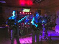 The Rat River Run Band