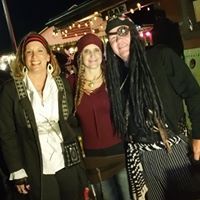 International Talk Like a Pirate Party