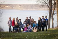 Switchback Songwriters Retreat