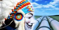 Standing Rock Benefit Concert
