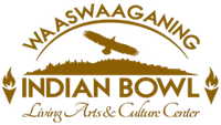 Waaswaaganing Indian Bowl Pow Wow