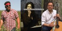 An Americana Thanksgiving / Wis. Public Radio / Route 51