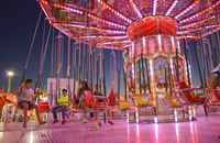 Forest County Festival (Fair)