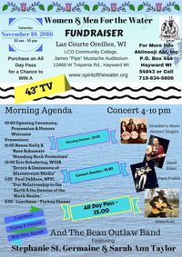 Women & Water Symposium