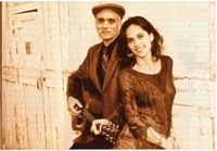 Jim Kweskin & Samoa Wilson