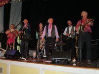 WSBL at the Meriden Green Amphitheater