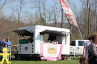 Food Truck Fun Lunchtime Concert