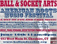 Roots Music Festival