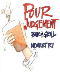Pour Judgement w/ Los Duderinos