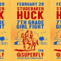 Studebaker Huck / 7th Grade Girl Fight