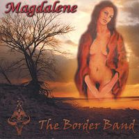 Magdalene by The Gothic Cowboy-Melvin Litton-Border Band