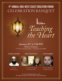 Teaching the Heart