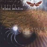Shores of Avalon by Tina Malia