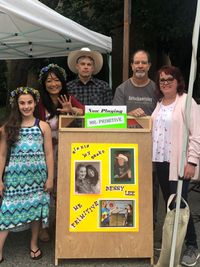 Snohomish Farmers Market