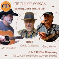 Circles of Songs