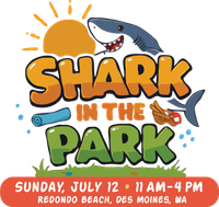 Shark in the Park